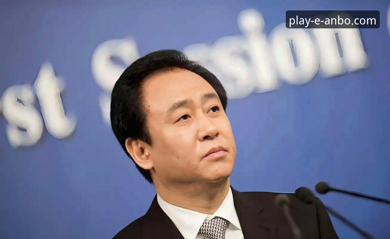 许家印庭审深度评测：从金元足球到法律审判的全面复盘