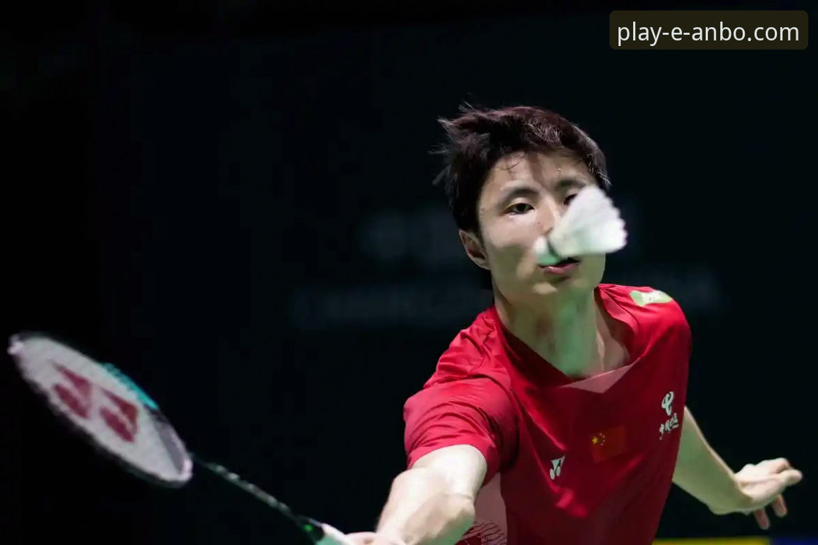 资深羽毛球爱好者分享：石宇奇亚锦赛夺冠带来的观赛心得与安博体育体验